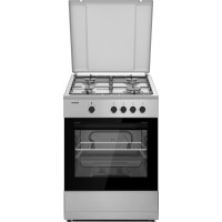 Dujinė viryklė HFSC-SME66ISL HEINNER