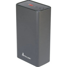 Extralink Powerbank ExtraLink ERA-127 30000mAh Black