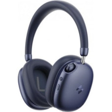 Havit Space S1 - bezprzewodowe słuchawki Bluetooth z redukcją szumów (niebieskie)