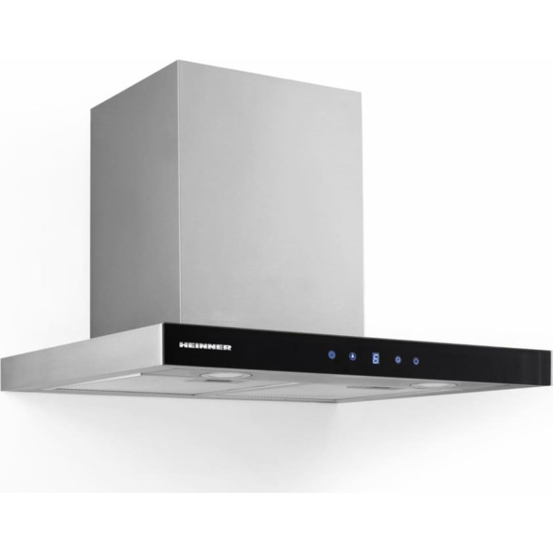 Ištraukiamasis gartraukis DCH-650TIX HEINNER