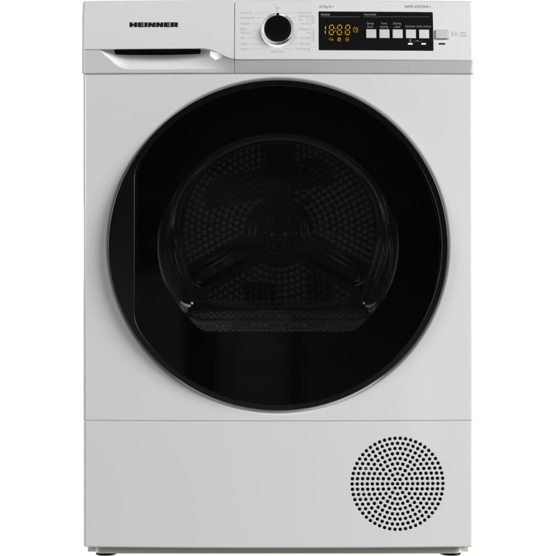 Džiovyklė HHPD-V10T2KA++ HEINNER