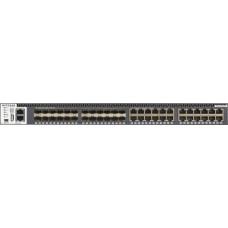 Netgear M4300-24X24F XG / XG / MAN / 48 - 24x 10G RJ45 + 24x SFP +