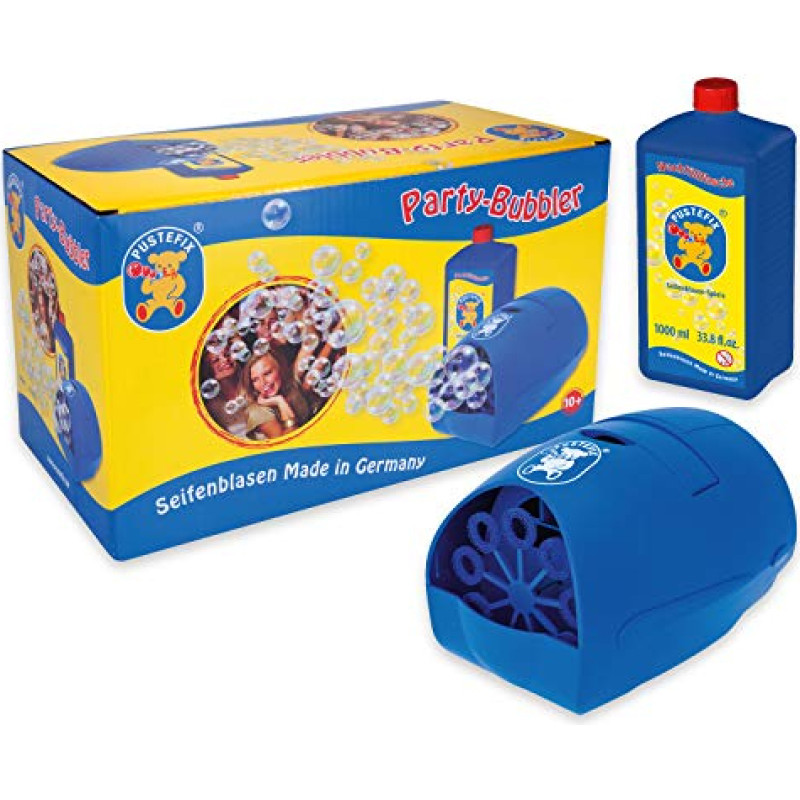 Pustefix Party Bubbler 1L - 420869790