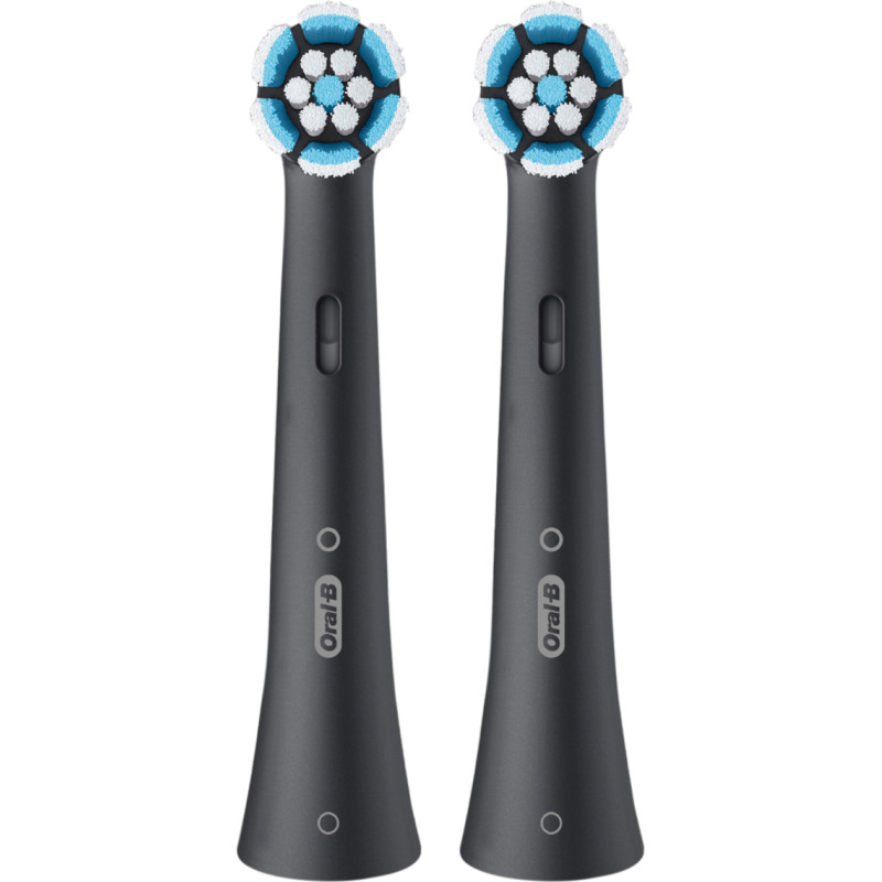 Oral-B DAM-0050386 2 vnt Juoda