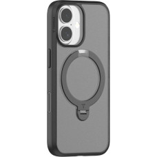 Torras OSTAND SPIN SERIES IPHONE 17 BLACK