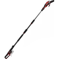Einhell Professional Cordless Pole Pruner GP-LC 18/20 Li T BL-Solo red/black, without battery and charger