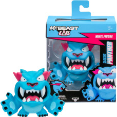 Moose Toys MrBeast Lab Vinyl Figures - Classic Panther, Toy Figure