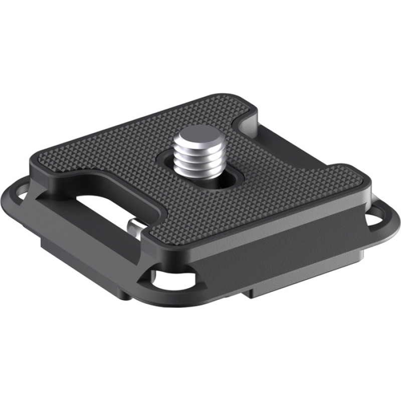 Freewell quick release plate