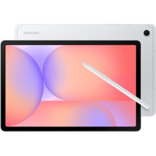 Samsung Galaxy Tab S10 Lite 256 GB 27,7 cm (10.9") 8 GB Wi-Fi 6 (802.11ax) Sidabras