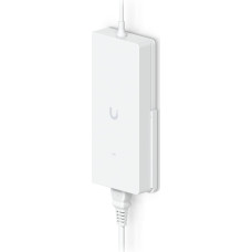 Ubiquiti AC Adapter 210 Watt, power supply white, for PoE switch