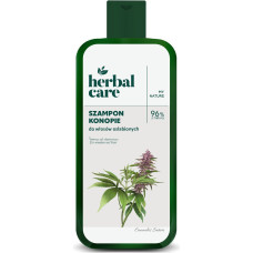 Farmona szampon do włosów osłabionych Konopie 300ml