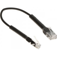 Ubiquiti PATCHCORD UC-PATCH-RJ45-BK 0.1 m UBIQUITI