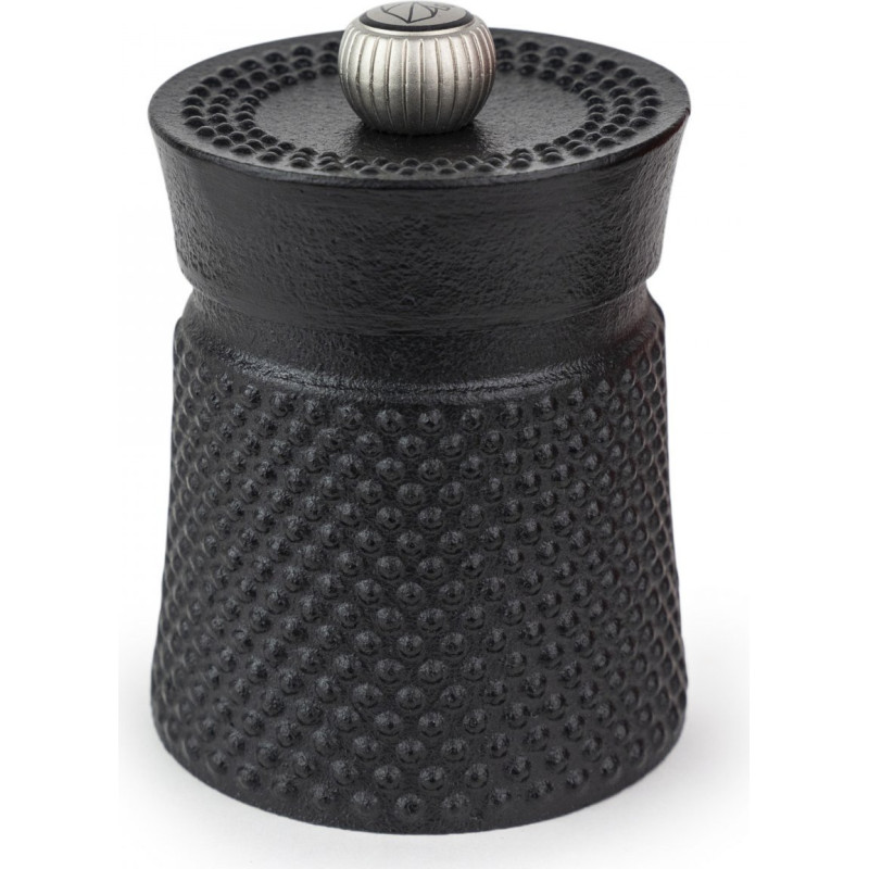 Peugeot Bali Cast Iron zestaw młynków + podstawka Peugeot