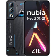 Nubia MOBILE PHONE NEO 3 GT 5G/12/256GB GRAY NUBIA