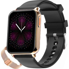 Gravity Zegarek damski SMARTWATCH GRAVITY GT17-5