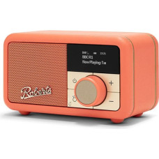 Roberts Radio Revival Petite 2 Orange