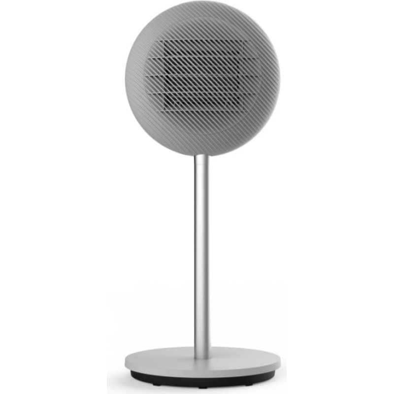 Keraminis šildytuvas, termoventiliatorius 1300/2000W HCH-LD2000SL HEINNER