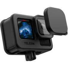 Telesin silicone case 2.0 for GoPro Hero 13/12/11