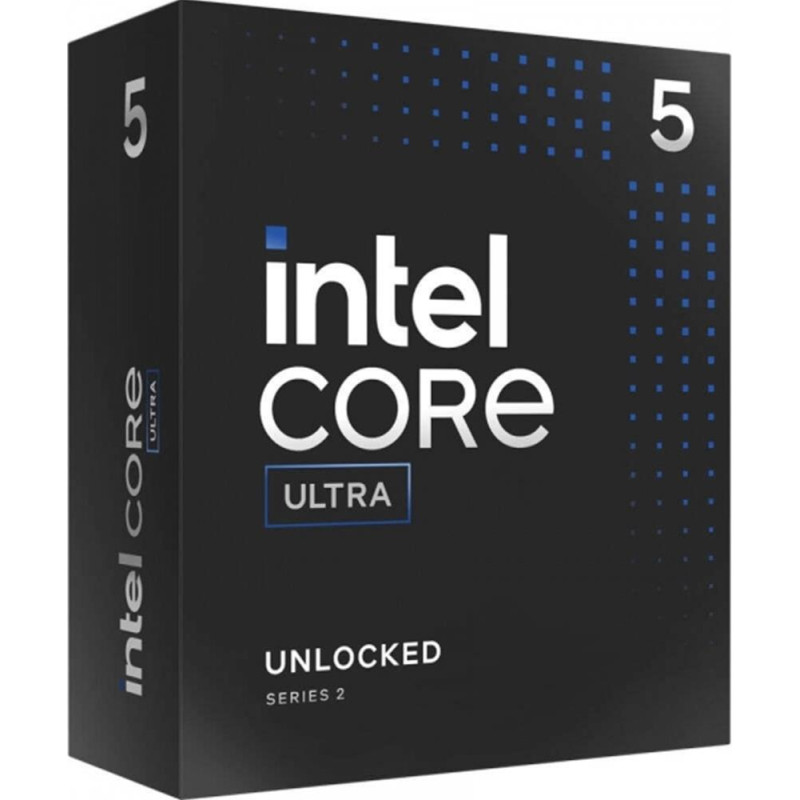 Intel CPU|INTEL|Desktop|Intel Core Ultra|225F|Arrow Lake|3300 MHz|Cores 10|Socket LGA1851|65 Watts|BOX|BX80768225FSRQD2