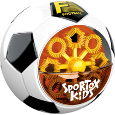 Artyk PIŁKA DO BANIEK MYDLANYCH AUTOMAT MULTIBAŃKI +PŁYN