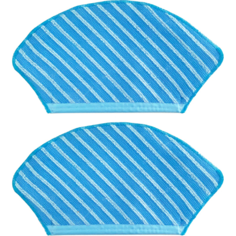 Midea | Mopping Cloth for M7/M7Pro | 2 pc(s)