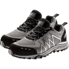 Neo Tools Neo O1 professional shoes without metal grey size 42 (82-733)