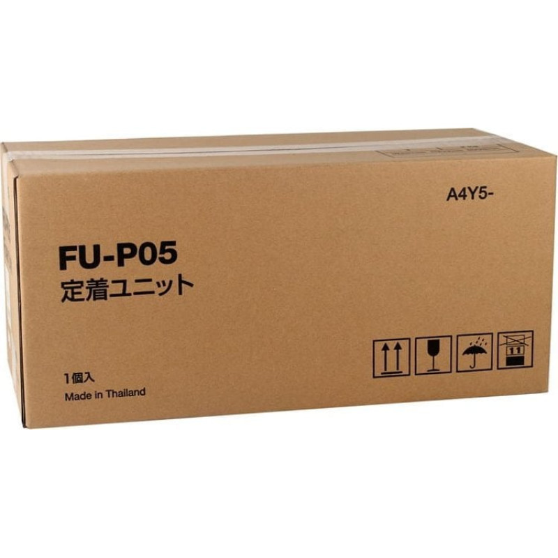 Konica Minolta Fuser Konica Minolta FU-P05 A4Y5W21 BK Oryginał