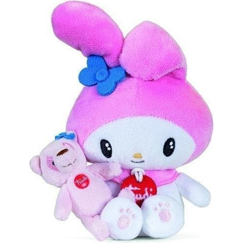 Trudi MY MELODY Z MISIEM (XS)