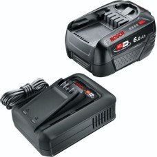Bosch Starter-Set 18 V 6.0Ah  + AL18-44