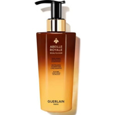 Guerlain ABEILLE ROYALE HAIR CLEANSING, REVITALIZING & FORTIFYING TREATMENT 290 ML