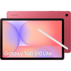 Samsung Galaxy Tab S10 Lite 5G LTE-TDD & LTE-FDD 128 GB 27,7 cm (10.9") 6 GB Wi-Fi 6 (802.11ax)