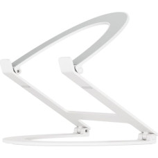 Twelve South Curve Flex Foldable Laptop Stand White