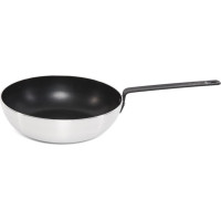 Wok keptuvė aliuminio su nelimpančia danga 28x8cm HR-JH-W28 HEINNER