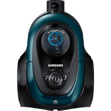 Samsung VC07M21A0VN 1,5 L Cilindrinis dulkių siurblys Sausa 700 W Bemai&scaron;is