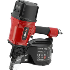 Toya YATO PNEUMATYCZNA GWOŹDZIARKA BĘBNOWA 65-100mm