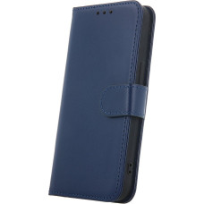 Telforceone Etui Smart Classic do Samsung Galaxy A17 5G granatowe