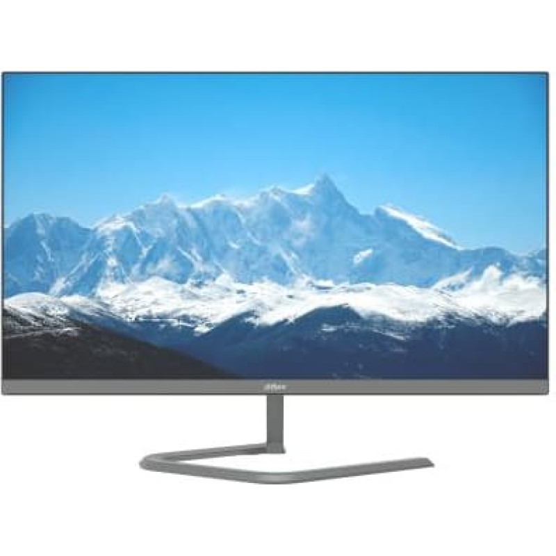 Dahua Technology LCD Monitor|DAHUA|27 "|1920 x 1080 pixels|Full HD|Native aspect ratio 16:9|LED|Flat|DHI-LM27-C201P