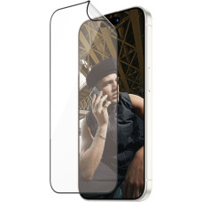 Panzerglass &reg; ECO MATRIX Screen Protector with D3O&reg; iPhone 15 Pro | Ultra-Wide Fit w. AlignerKit Skaidri ekrano apsauga Apple 1 vnt