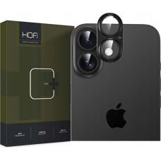 Hofi OSŁONA APARATU HOFI FULLCAM PRO+ IPHONE 16 / 16 PLUS BLACK