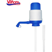 Vandens pompa buteliams 2.5-10L VN-JN-10L VANORA