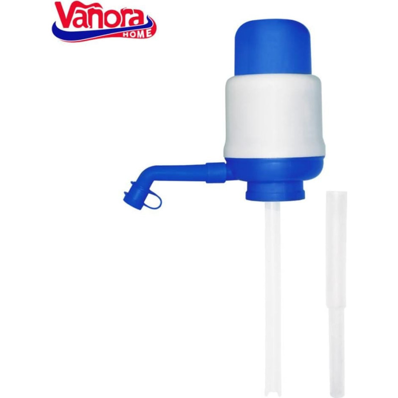 Vandens pompa buteliams 2.5-10L VN-JN-10L VANORA
