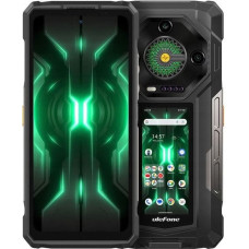 Ulefone Smartphone Ulefone Armor 33 Pro 5G 16/512GB