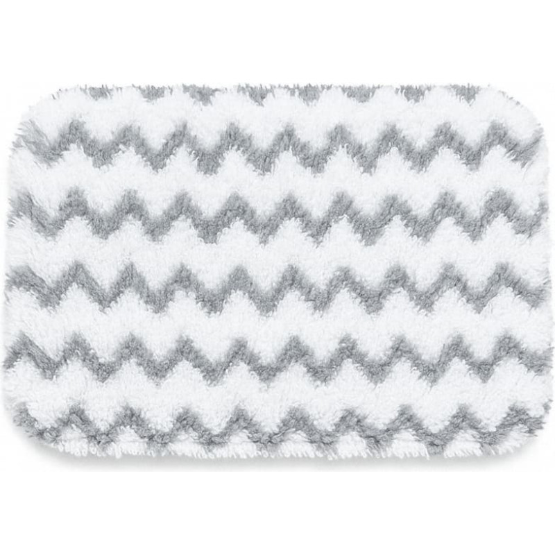 Garų šluotos mikropluošto šluosčių rinkinys, 3 dalių HSM-PAD3 HEINNER