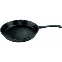 Keptuvė emaliuota ketaus 25.5x4.5cm HR-ZV-007 HEINNER