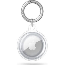 Tech-Protect TECH-PROTECT ICON APPLE AIRTAG CLEAR