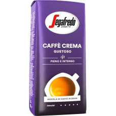 Segafredo Kawa ziarnista Segafredo Caffe Crema Gustoso 1 kg