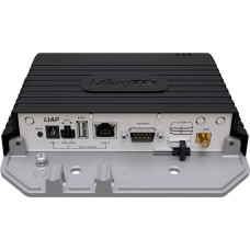 Mikrotik LtAP LTE7 Kit | LtAP-2HnD&R11e-LTE7 | 802.11n | 10/100/1000 Mbit/s | Ethernet LAN (RJ-45) ports 1 | Mesh Support No | MU-MiMO Yes | No mobile broadband