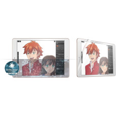 Panzerglass &reg; GraphicPaper&reg; Screen Protector iPad 10.2&Prime; (2019-2021) Į popierių pana&scaron;i ekrano apsaugos priemonė Apple 1 vnt