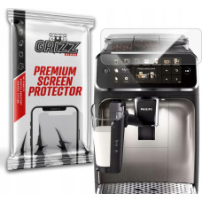 Grizzglass Szkło hybrydowe GrizzGlass HybridGlass do Philips LatteGo 5400