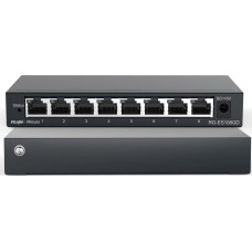 Reyee Switch Reyee Switch RG-ES108GD 8-PORTOWY REYEE